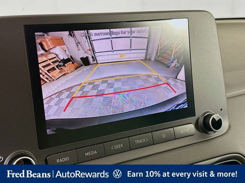 Used 2023 Hyundai Kona SEL AWD/4WD image 18