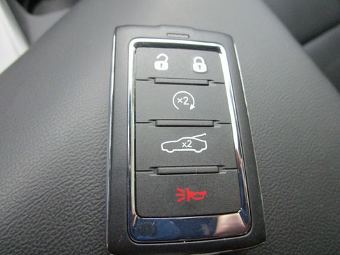 New 2026 Dodge Charger R/T Scat Pack image 42