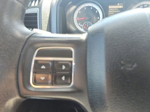 Used 2015 RAM 3500 Tradesman w/ Chrome Appearance Group AWD/4WD image 16