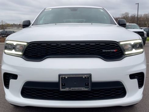 New 2026 Dodge Durango GT image 3