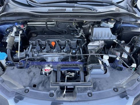 Used 2016 Honda HR-V EX image 15