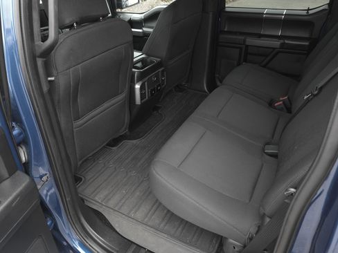 Used 2018 Ford F150 XLT w/ Equipment Group 302A Luxury image 26