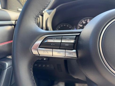 Used 2025 MAZDA CX-50 2.5 Hybrid w/ Weather Package image 18