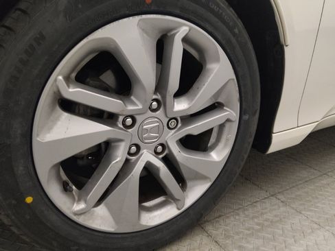 Used 2020 Honda Accord LX image 31