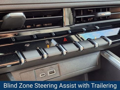 New 2026 Chevrolet Colorado W/T w/ Advanced Trailering Package image 11