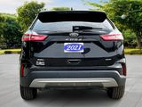 Certified 2021 Ford Edge SEL image 4