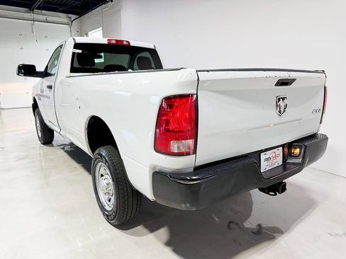 Used 2017 RAM 2500 Tradesman w/ Power & Remote Entry Group image 5