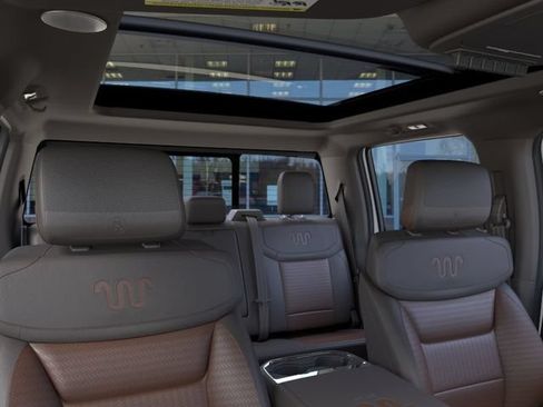 New 2026 Ford F250 King Ranch AWD/4WD image 22