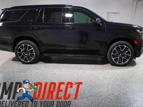 Used 2024 Chevrolet Tahoe RST image 6