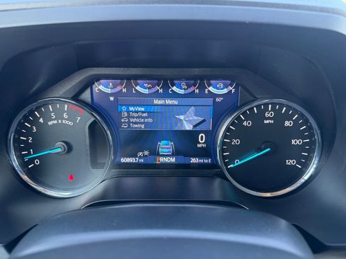 Used 2024 Ford Expedition XLT image 20