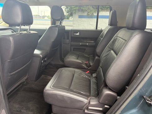 Used 2016 Ford Flex SEL w/ Equipment Group 202A AWD/4WD image 19