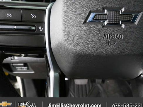 New 2026 Chevrolet Colorado ZR2 w/ Technology Package AWD/4WD image 9