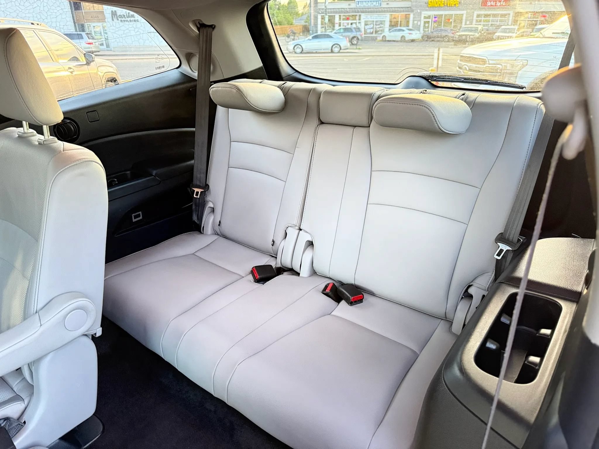 Used 2017 Honda Pilot Elite image 17