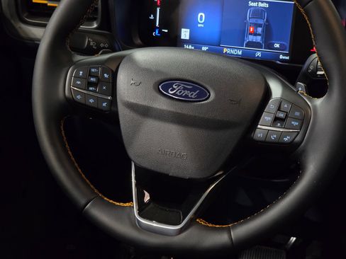 New 2026 Ford Maverick Tremor AWD/4WD image 32