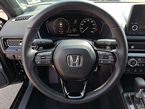 Used 2025 Honda Civic Sport image 20