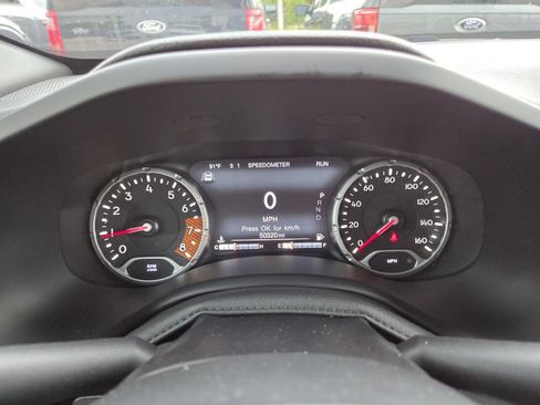 Used 2022 Jeep Renegade Altitude AWD/4WD image 35