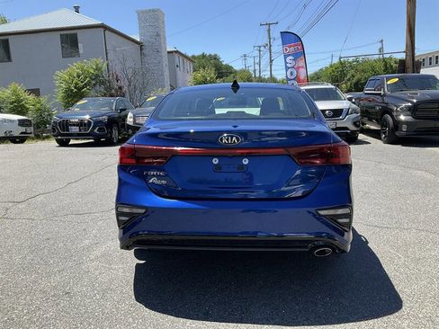 Used 2019 Kia Forte LXS FWD image 6