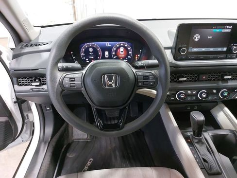 Used 2024 Honda Accord EX image 15