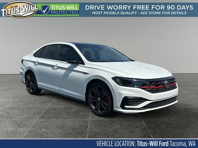 Used 2019 Volkswagen Jetta GLI