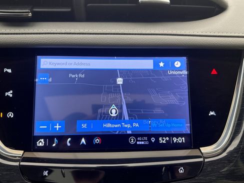 Used 2023 Cadillac XT6 Premium Luxury w/ Technology Package AWD/4WD image 15
