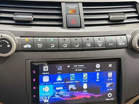Used 2012 Honda Accord EX image 19