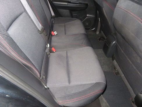 Used 2016 Subaru WRX Premium image 28