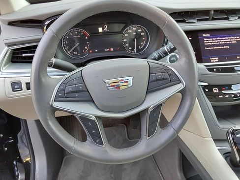 Used 2024 Cadillac XT5 Premium Luxury w/ LPO, Floor Liner Package AWD/4WD image 25