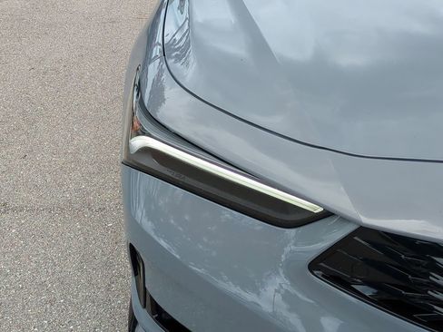 Certified 2026 Acura Integra A-Spec FWD image 10