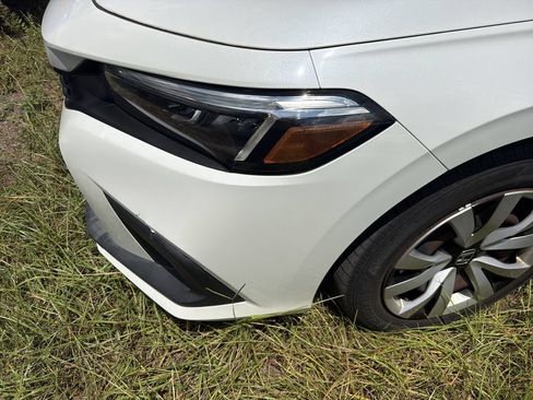 Used 2022 Honda Civic LX image 9