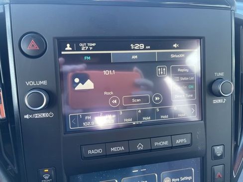 New 2026 Subaru Forester image 21