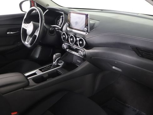 Used 2023 Nissan Sentra SV w/ All-Weather Package FWD image 26