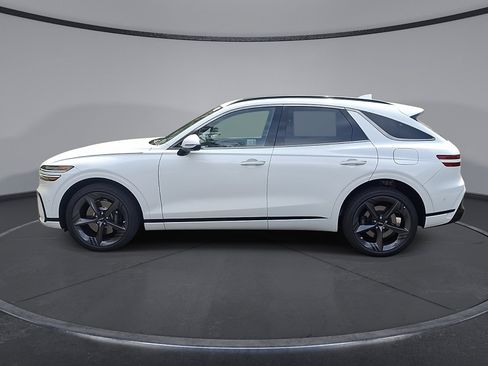 New 2026 Genesis GV70 3.5T Sport Prestige AWD/4WD image 9