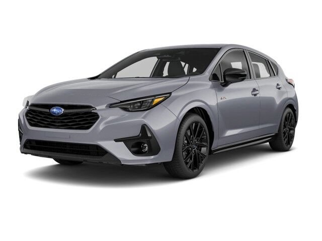New 2027 Subaru Impreza RS AWD/4WD image 2
