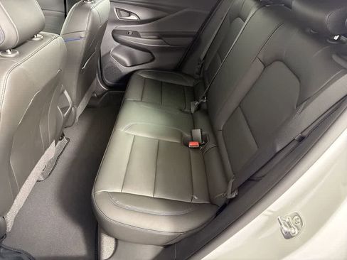 New 2026 Buick Envista Sport Touring w/ Convenience I Package image 37