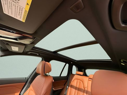 New 2026 BMW X5 xDrive40i w/ M Sport Package image 23