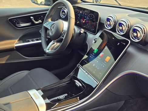New 2026 Mercedes-Benz C 300 4MATIC Sedan image 24