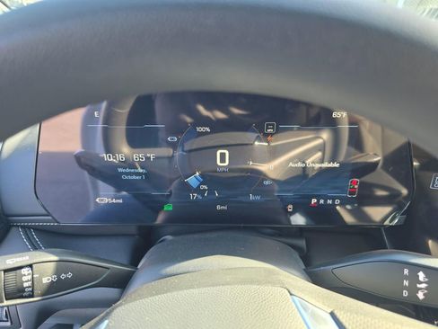 New 2026 Chevrolet Blazer EV LT image 30