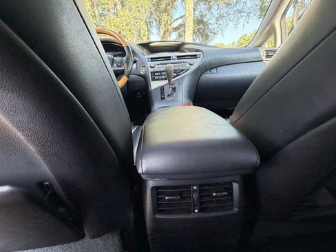 Used 2011 Lexus RX 350 2WD w/ Premium Pkg image 32