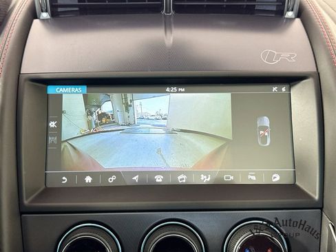 Used 2021 Jaguar F-TYPE R AWD/4WD image 20
