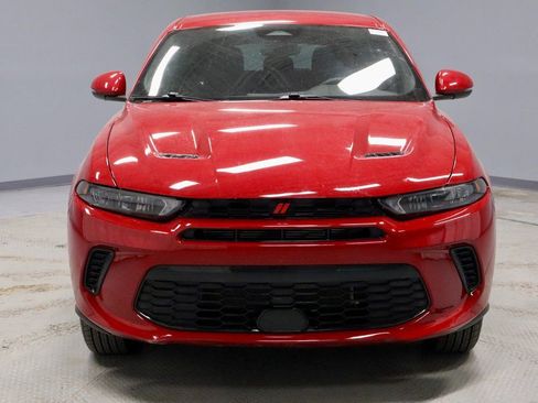 Used 2024 Dodge Hornet GT w/ Cold Weather Group image 5