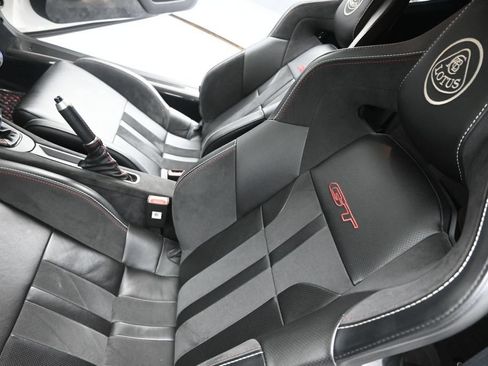 Used 2020 Lotus Evora RWD image 9