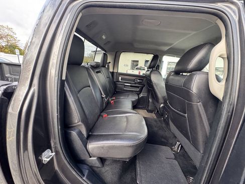 Used 2016 RAM 3500 Laramie AWD/4WD image 66
