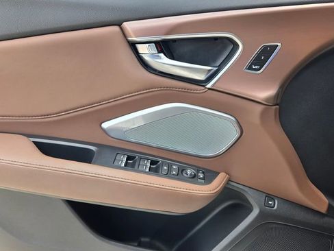 Certified 2023 Acura RDX FWD w/ Technology Package image 30