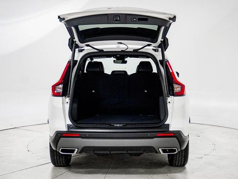 Certified 2025 Honda CR-V Sport Touring image 8