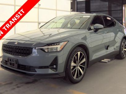 Used 2021 Polestar Polestar 2