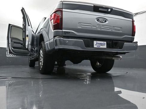 Used 2024 Ford F150 XLT w/ FX4 Off-Road Package image 51