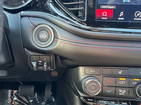 New 2026 Dodge Durango GT image 30