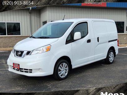 Used 2019 Nissan NV200 SV