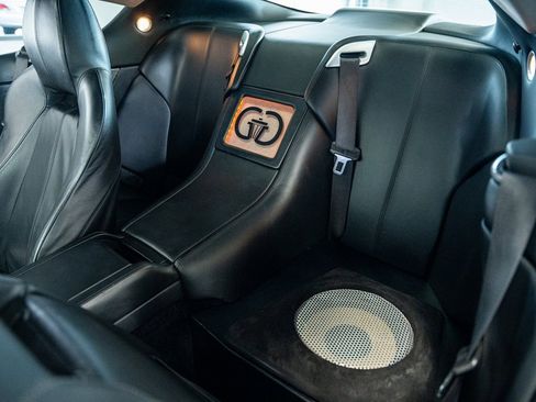 Used 2011 Aston Martin DB9 Coupe image 45