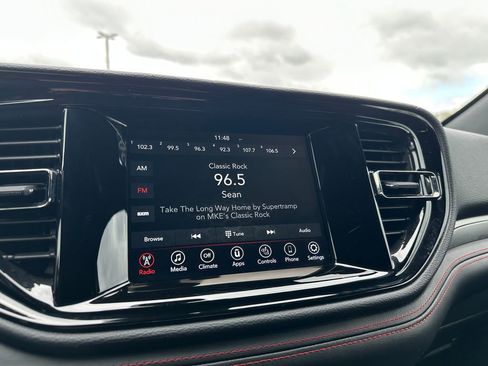 Certified 2023 Dodge Durango GT AWD/4WD image 21